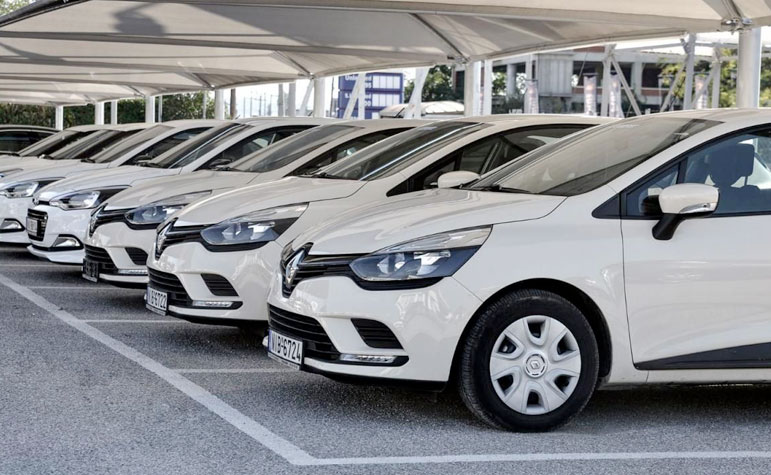 Elazığ Lüks Araç Kiralama